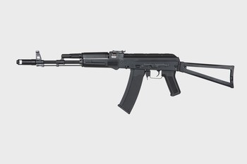 SPECNA ARMS – SA-J03 EDGE 2.0 Carbine Replica – Black -SPE-01-035515-00