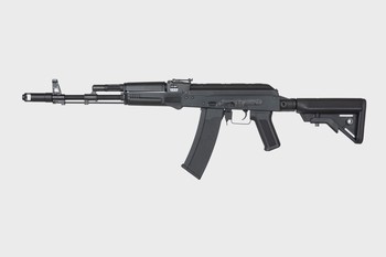 SPECNA ARMS – SA-J05 EDGE Carbine Replica – ASTER V3 Version – Black -SPE-01-035517-00