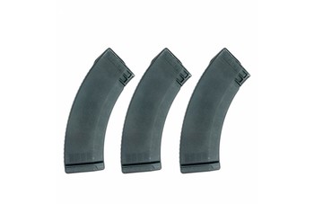 KWA – Ronin 47 – 120 Round Mag 3 Pack -197-04111