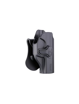 Amomax – P99 Series Holster (Polymer – P99 Series) – Black -613985