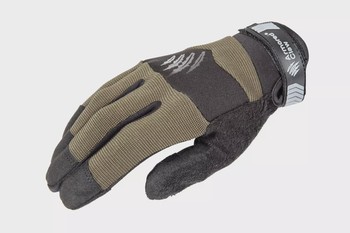 Armored Claw – Accuracy Hot Weather Tactical Olive – XS -ACL-33-025913-02