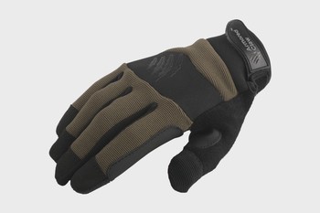 Armored Claw – Accuracy Tactical Gloves – Olive Small -ACL-33-007262-03