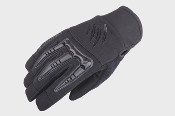 Armored Claw – Battle Flex Tactical Gloves – Black XS -ACL-33-010034-02