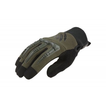 Armored Claw – Battle Flex Tactical Olive -XS -ACL-33-010033-02