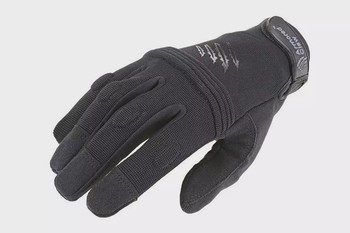 Armored Claw – Covert Pro Gloves – Black XS -ACL-33-008270-02