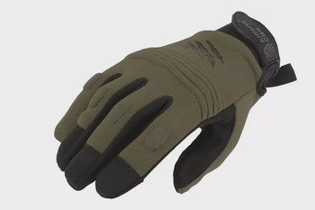 Armored Claw – Covert Pro Gloves – Olive XS -ACL-33-008272-02