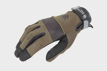 Armored Claw – CovertPro Hot Weather Tactical Gloves – Olive – (Duplicate Imported from WooCommerce) -ACL-33-025931-06