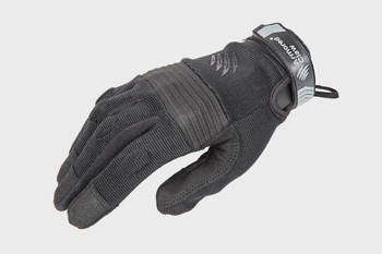 Armored Claw – Covert Pro Hot Weather Tactical Gloves – Black Small -ACL-33-025930-03