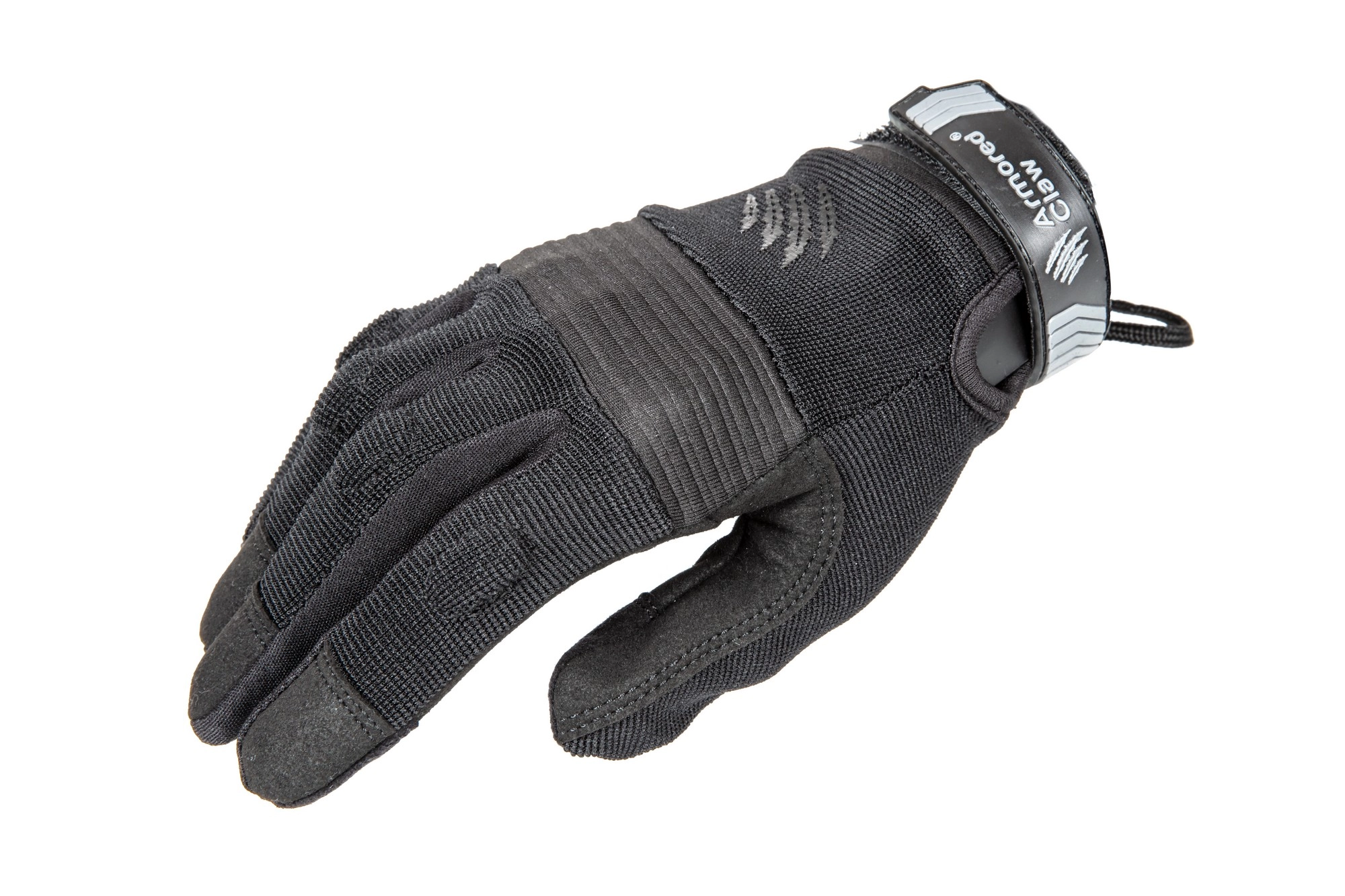 Armored Claw – Covert Pro Hot Weather Tactical Gloves – Black XXL -ACL-33-025930-07