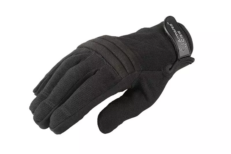 Armored Claw – Direct Safe Puncture-Resistant Gloves – Black XS -ACL-33-010805-02