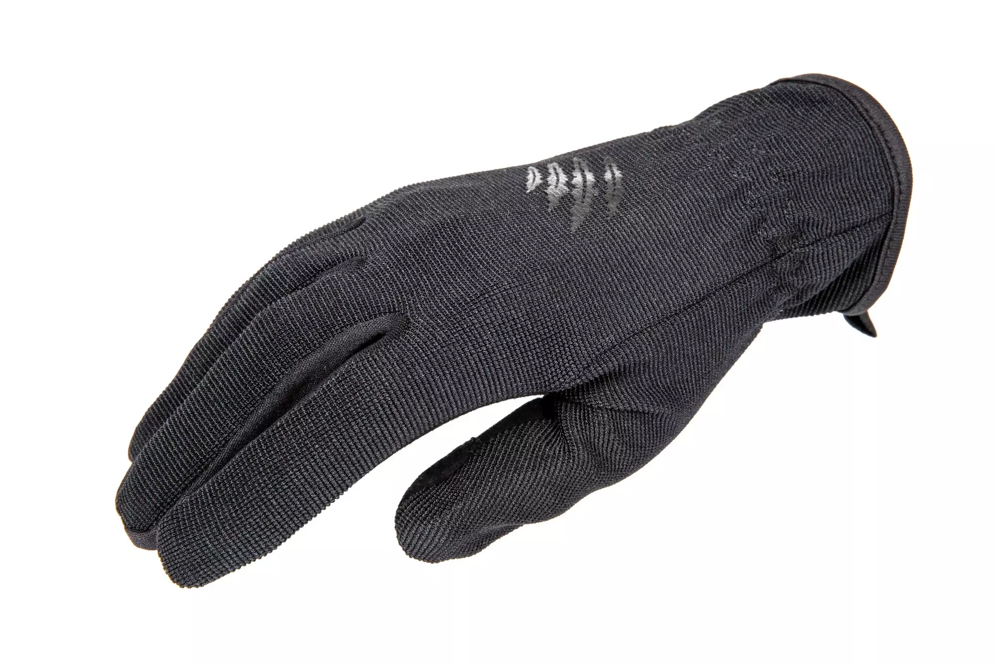 Armored Claw – Quick Release Hot Weather Tactical Gloves – Black XS -ACL-33-023895-02