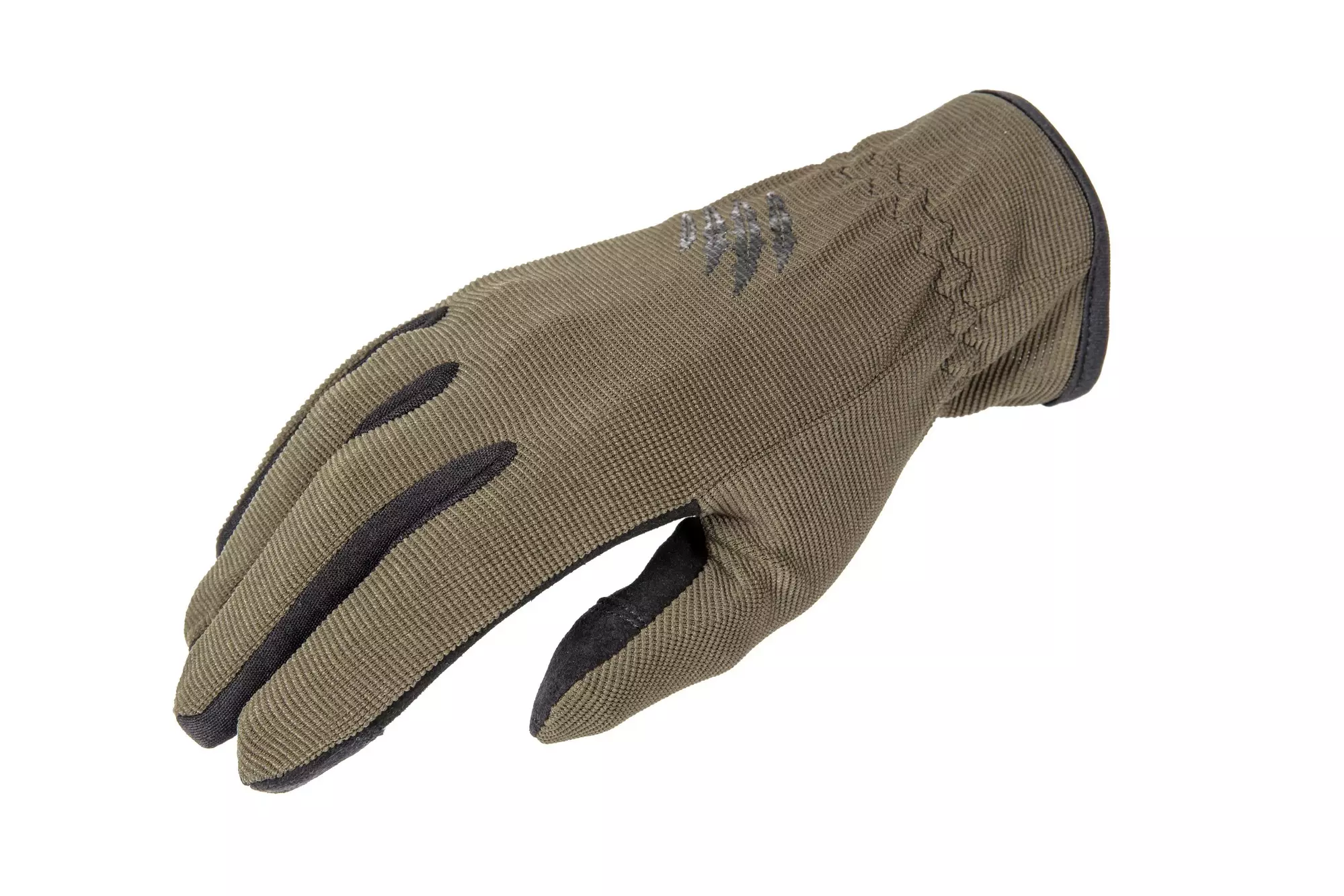 Armored Claw – Quick Release Hot Weather Tactical Gloves – Olive Drab -ACL-33-025932-06