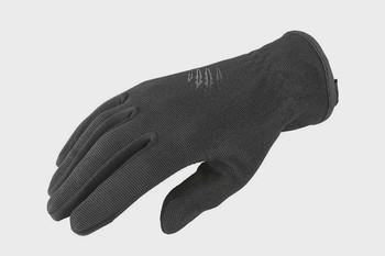 Armored Claw – Quick Release Tactical Gloves – Black XXL -ACL-33-010806-07