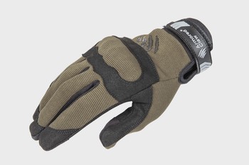 Armored Claw – Shield Flex Hot Weather Tactical Olive – XS -ACL-33-025934-02