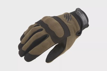 Armored Claw – Shield Flex Tactical Olive – Small -ACL-33-016521-03