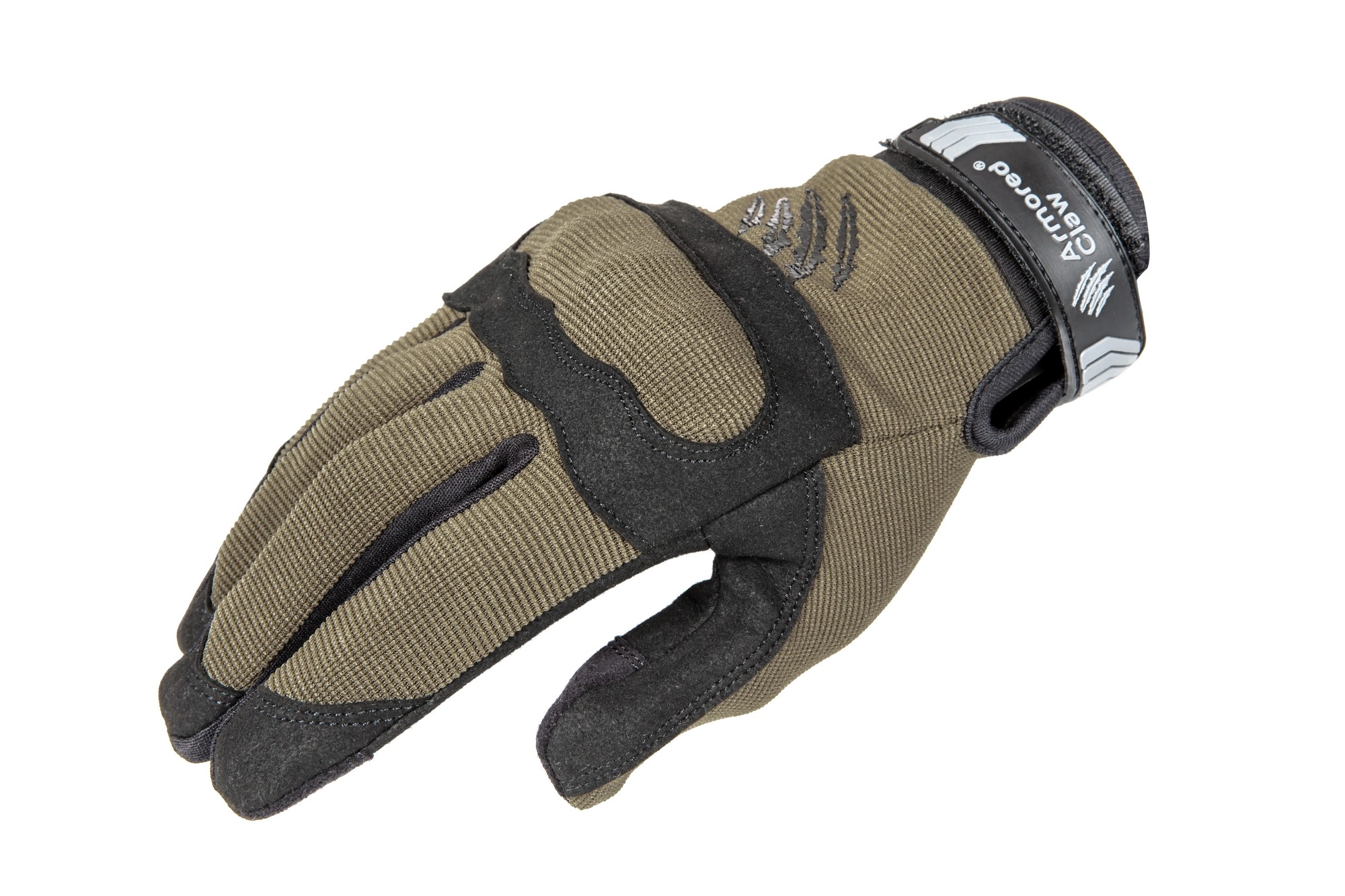 Armored Claw Shield Flex Tactical Olive – XXL -ACL-33-007250-07