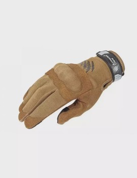 Armored Claw – Shield Flex Tactical Tan – XS -ACL-33-016522-02