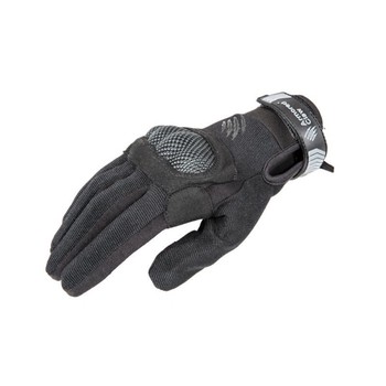 Armored Claw – Shield Hot Weather Tactical Gloves – Black XXL -ACL-33-025915-07