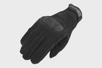 Armored Claw – Shield Tactical Gloves – Black Small -ACL-33-007251-03