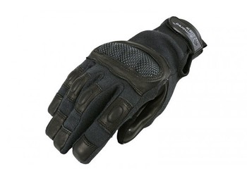 Armored Claw – Smart Tac Gloves Black – XXL -ACL-33-007258-07