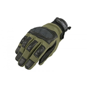 Armored Claw – Smart Tac Tactical Gloves – Olive -ACL-33-007257-07