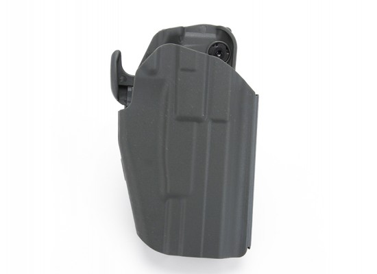 BIG FOOT – 5×79 Large Universal Holster – Grey -613070