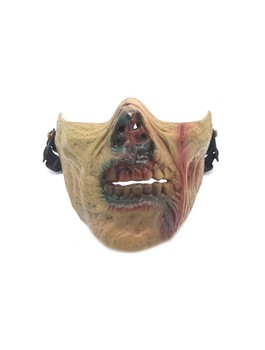 Big Foot – Zombie Skull Mask (V1) -611648