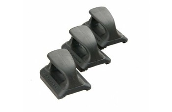 Element – Glock 17 Magazine Speedplate 3 pack – Black -ELM-05-001046-00