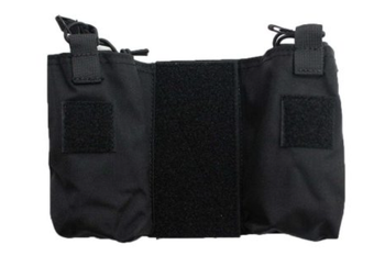 EmersonGear – JPC MBITR Radio Pouch – Black -8955