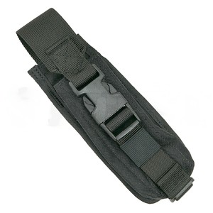 Evo – Single Magazine Pouch – Black -18055