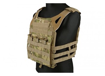 GFC Tactical – Jump Type Tactical Vest – Multicam -GFT-18-007456-00