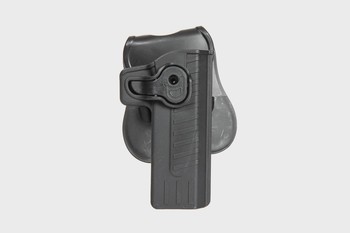 GFC Tactical – HI-CAPA Pistol Holster – Black -GFT-29-036389-00