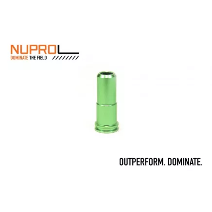 NUPROL – G3 AIR NOZZLE -NUP-08-08