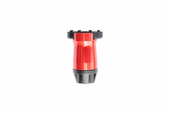 Nuprol M-Lok Vertical Short Grip – Red -CAS-01-02-RD