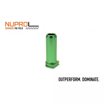 NUPROL – M14 AIR NOZZLE -NUP-08-05