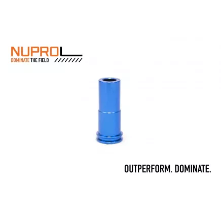 NUPROL – MP5 AIR NOZZLE -NUP-08-11