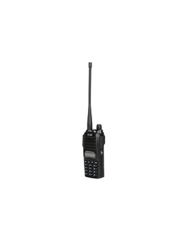 Specna Arms – Manual Dual Band Shortie-82 Radio – (VHF/UHF) -SPE-31-033318-00