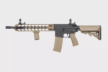 Specna Arms – RRA SA-E13 EDGE™ Carbine Replica – Half-Tan -SPE-01-023939-00