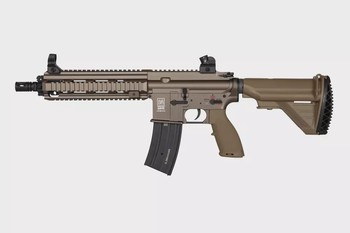 SPECNA ARMS – SA-H02 ONE Carbine Replica – Chaos Bronze -SPE-01-034358-00