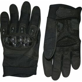 Viper – Elite Gloves Black – XXL -VGLOELBLKXXL