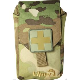 Viper – First Aid Kit – V-Cam -VMFIRVCAM