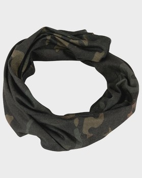 Viper – Snood – V-Cam Black -VSNOODVB