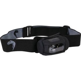 Viper – Spec Ops Head Torch – Black -VTORSOPBLK