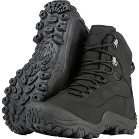 Viper- Venom Boots Black – Size 10 -VBOOVENBLK10