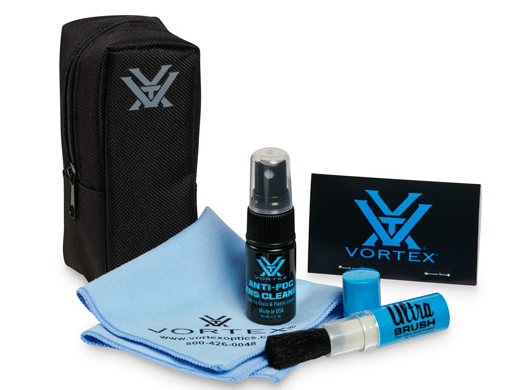 Vortex – Fog Free Lens Cleaning Field Kit -LC-1