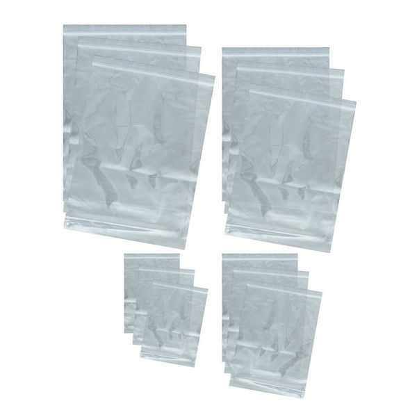 WEB-TEX – Polybag Set -WBAGPOL