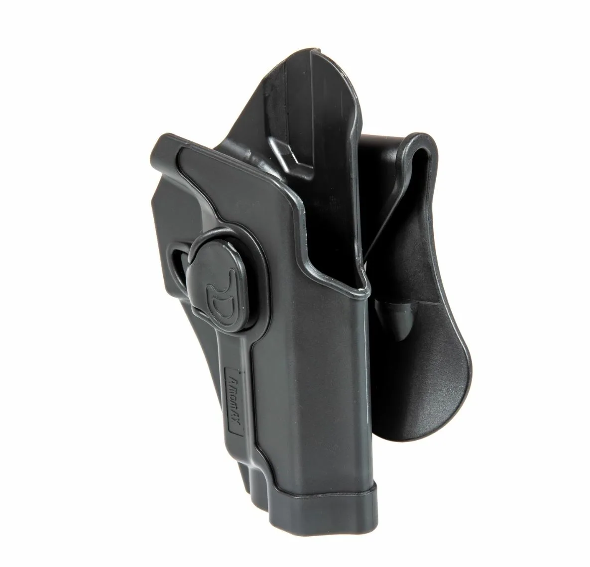 AMOMAX – P226 Type Replicas Holster – Black -AMX-29-025981-00