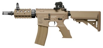 G&G TR16 CQW DESERT -TGR-016-CQW-DBB-NCM