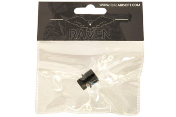 Raven – Pistol Thread Adaptor -RAC-01-01