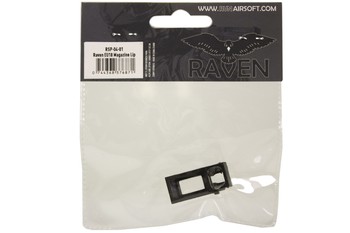 RAVEN – EU Mag Feed Lip -RSP-04-01